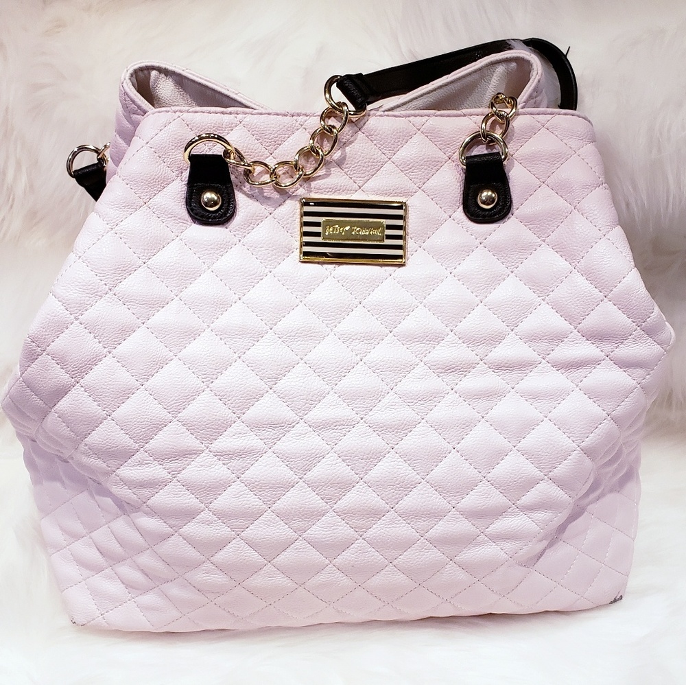 Betsey Johnson Tote